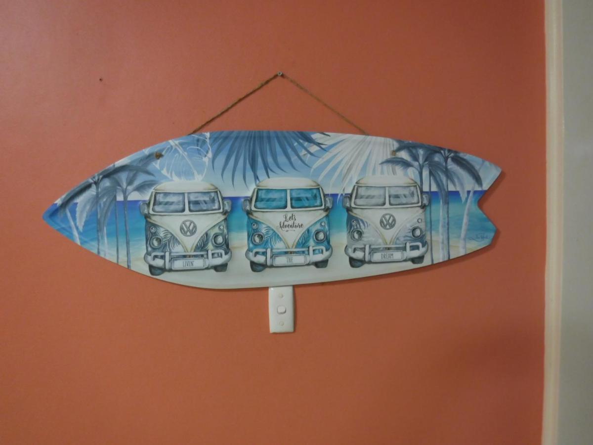 Meekatharra Outback Beach House Kültér fotó
